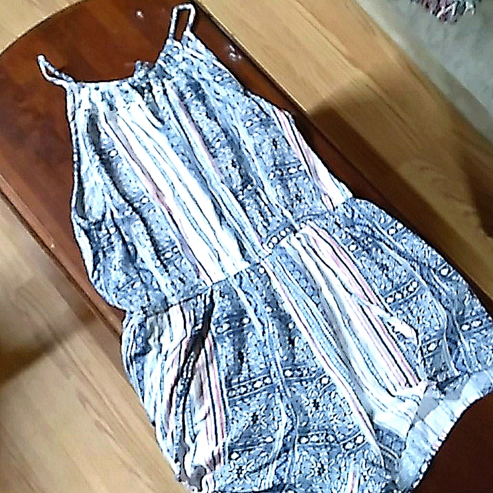 Cute Romper